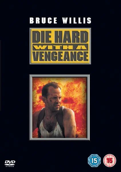 Die Hard With A Vengeance Afbeelding 1