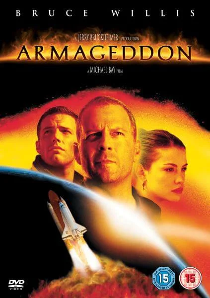 Armageddon Afbeelding 1