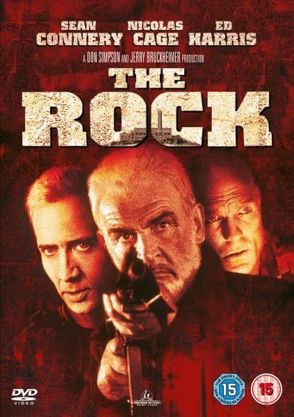 Rock Afbeelding 1