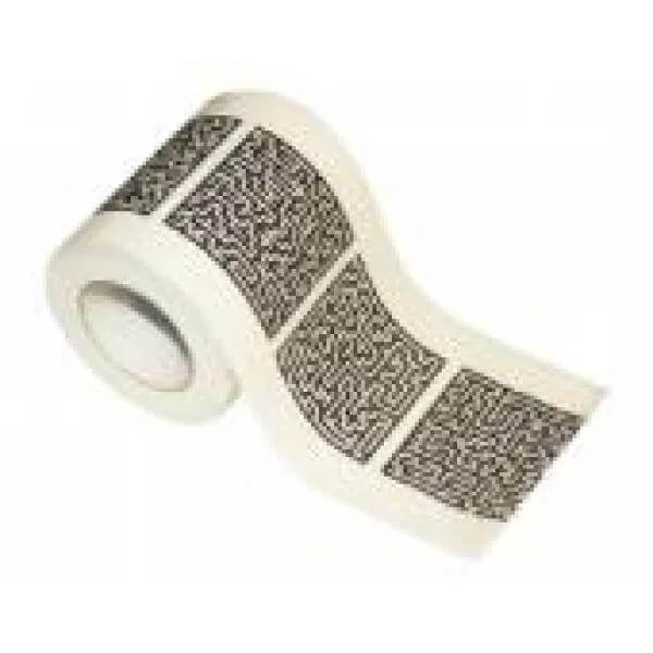 Maze Toilet Roll Afbeelding 1
