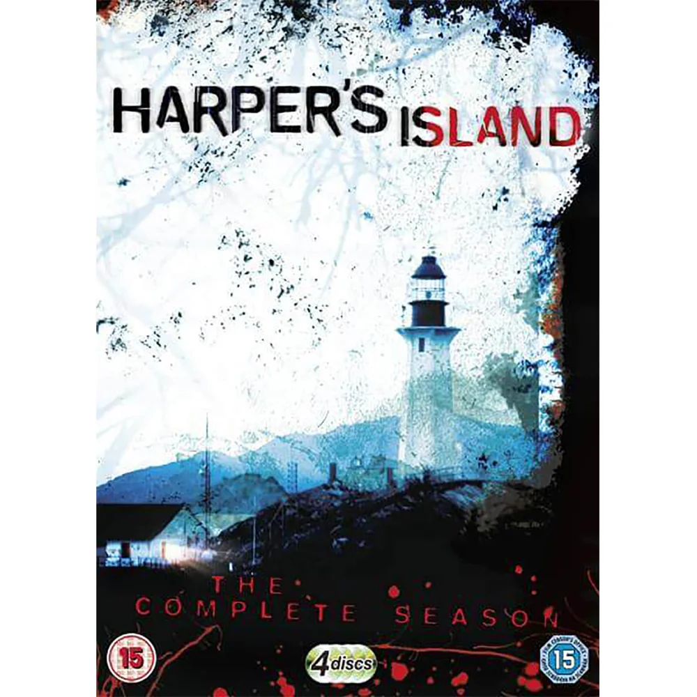 Harpers Island - Seizoen 1 Afbeelding 1