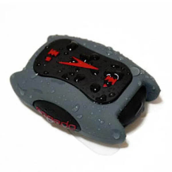 Speedo Aquabeat LZR Racer 2GB Waterproof MP3 Player Afbeelding 1