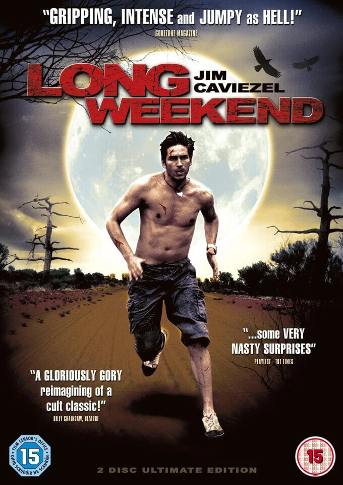 Long Weekend Afbeelding 1