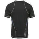 Canterbury Speedy Dry Training T-Shirt - S - Zwart Afbeelding 1