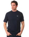 Canterbury CCC logo T-Shirt - S - Navy blauw Afbeelding 1