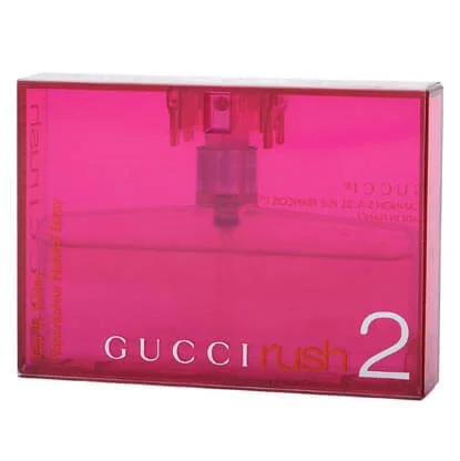 Gucci Rush 2 Eau de Toilette 75ml Afbeelding 1