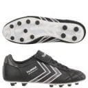 Hummel Old School Star Football Boots - 7 - Zwart Afbeelding 1