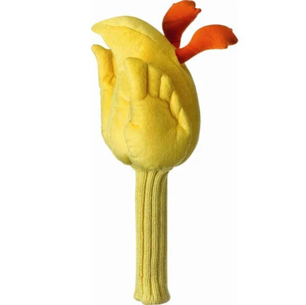 Butthead Golf Headcover Duck Afbeelding 1