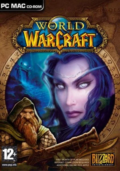 World of Warcraft Afbeelding 1