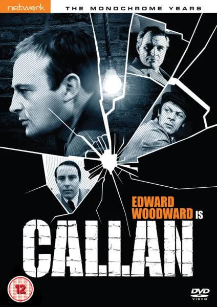 Callan - The Monochrome Years Afbeelding 1