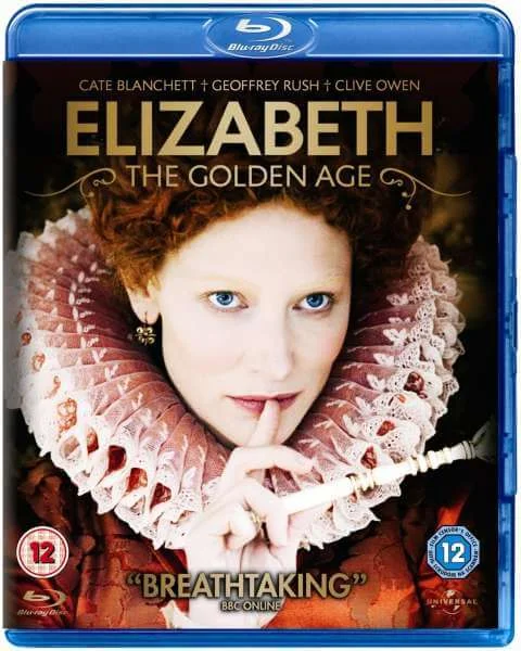 Elizabeth - Golden Age Afbeelding 1