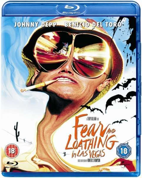 Fear and Loathing In Las Vegas Afbeelding 1