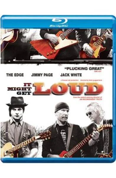 It Might Get Loud Afbeelding 1