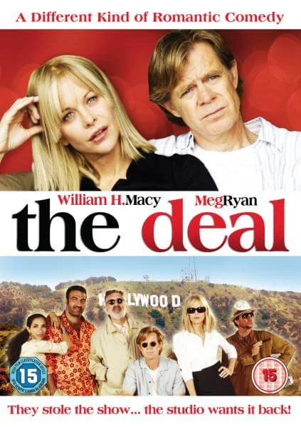 The Deal Afbeelding 1