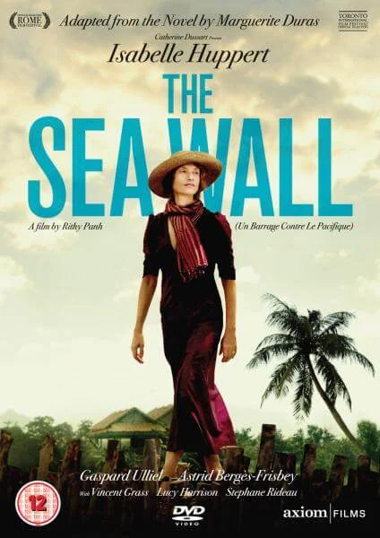 Sea Wall Afbeelding 1