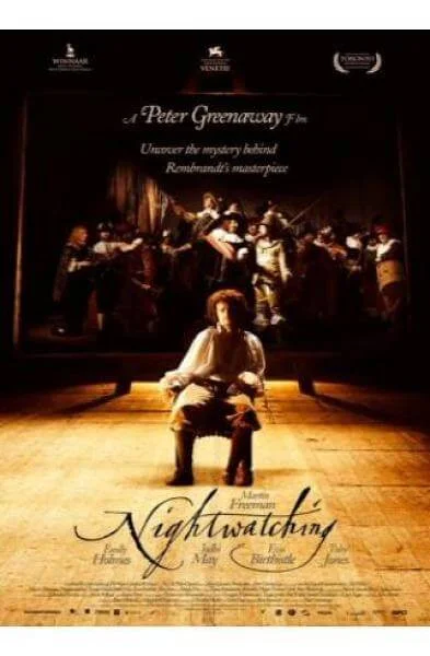 Nightwatching Afbeelding 1