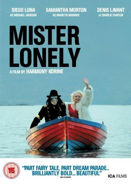Mister Lonely Afbeelding 1