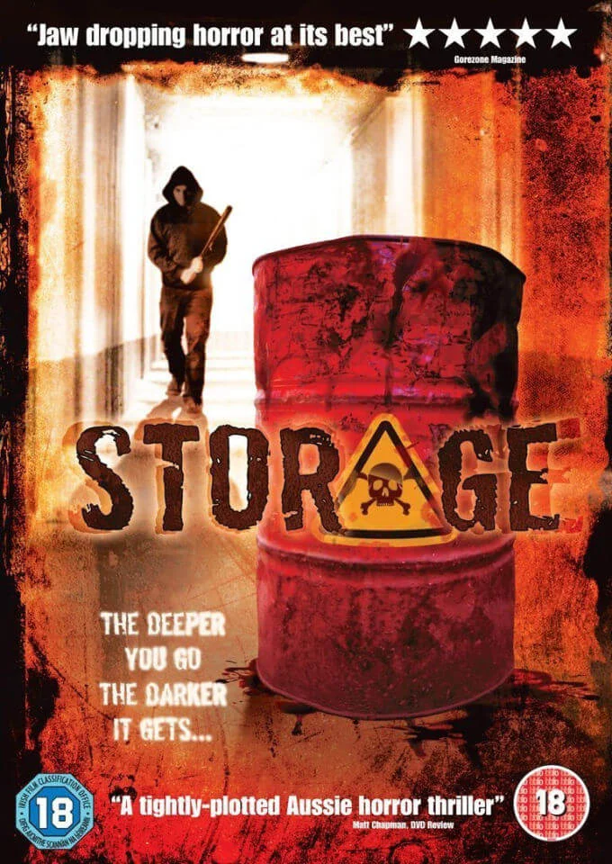 Storage Afbeelding 1