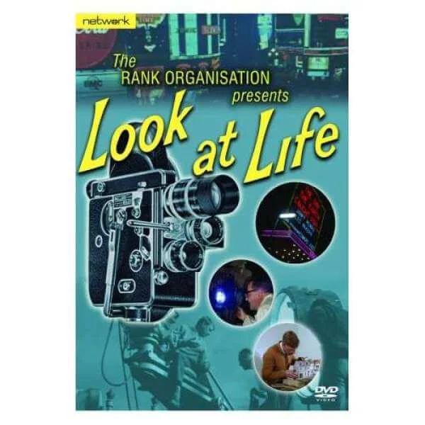 Look at Life: Compilatie van Korte Films Afbeelding 1
