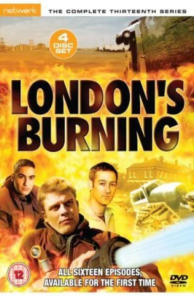 Londons Burning - Series 13 Afbeelding 1