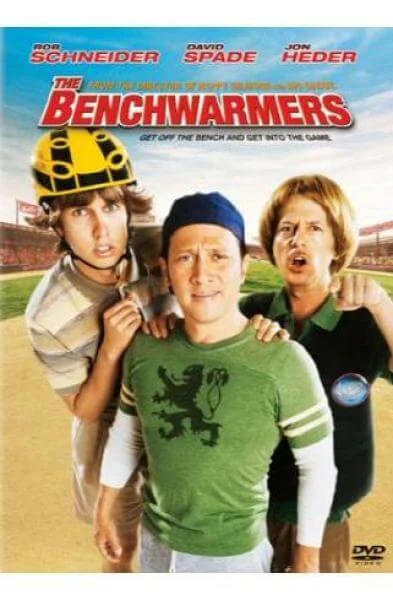 The Benchwarmers Afbeelding 1