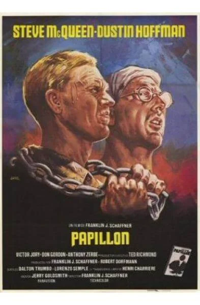 Papillon Afbeelding 1