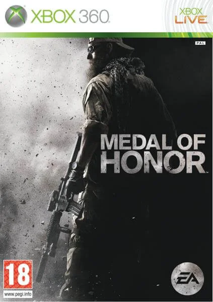 Medal of Honor Afbeelding 1