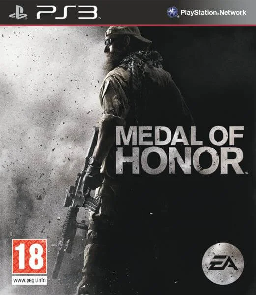 Medal of Honor Afbeelding 1