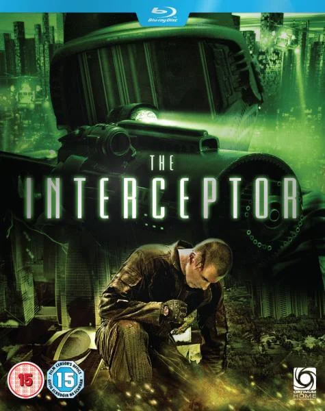 Interceptor Afbeelding 1