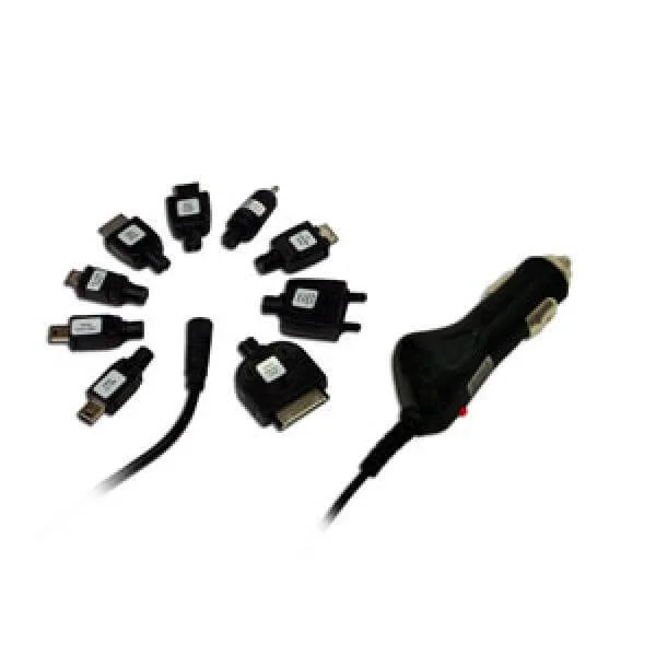STK Universal In-Car Charger Afbeelding 1