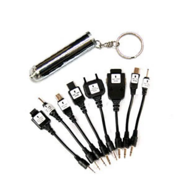 STK Helios Emergency Charger Afbeelding 1