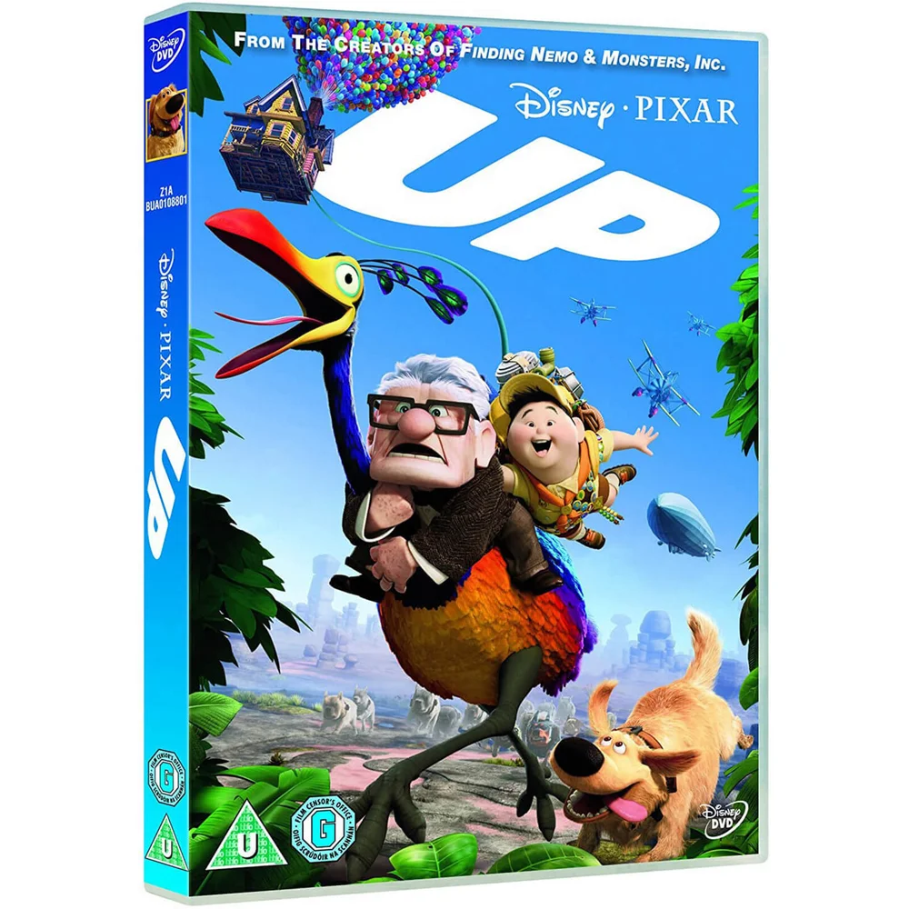 Up Afbeelding 1