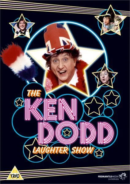 Ken Dodd - The Laughter Show Afbeelding 1