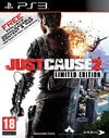 Just Cause 2: Special Edition Afbeelding 1