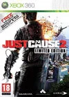 Just Cause 2: Special Edition Afbeelding 1