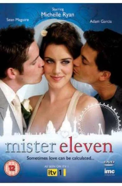 Mister Eleven (Mr Eleven) Afbeelding 1