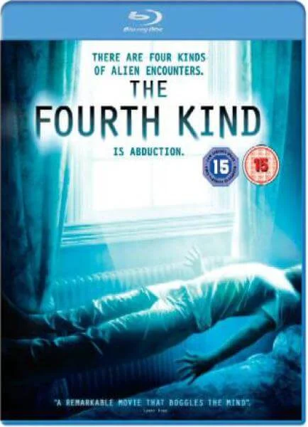The Fourth Kind Afbeelding 1