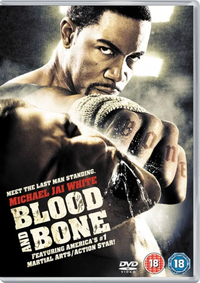 Blood and Bone Afbeelding 1