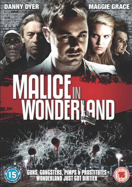 Malice In Wonderland Afbeelding 1