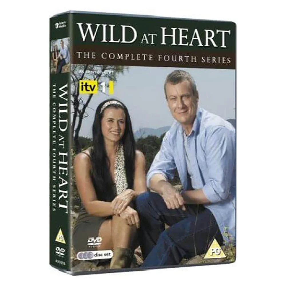 Wild At Heart - Series 4 Afbeelding 1