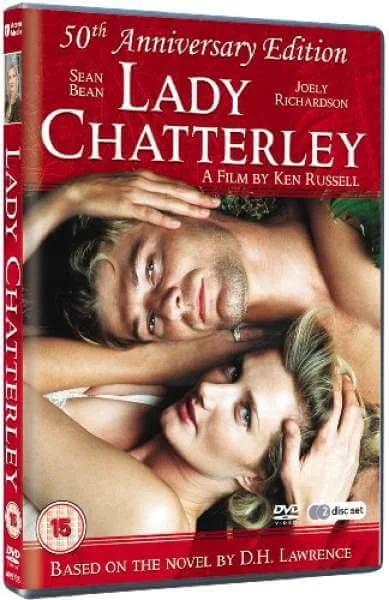 Lady Chatterley Afbeelding 1