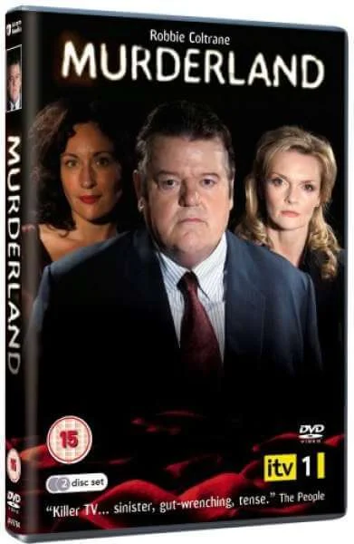 Murderland Afbeelding 1