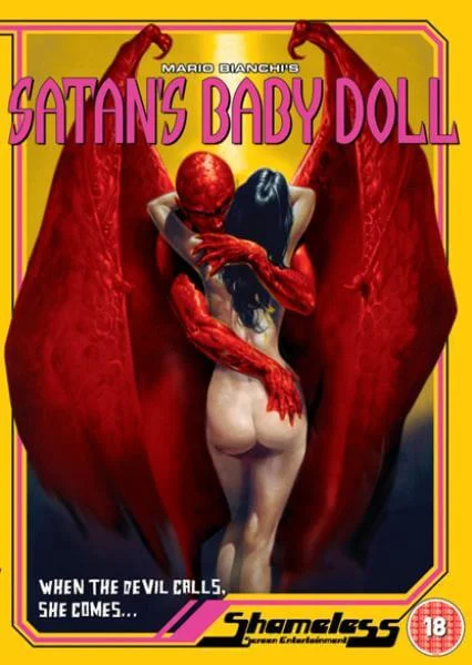 Satan's Baby Doll Afbeelding 1