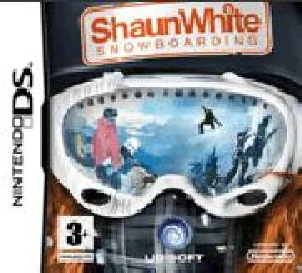 Shaun White Snowboarding Afbeelding 1