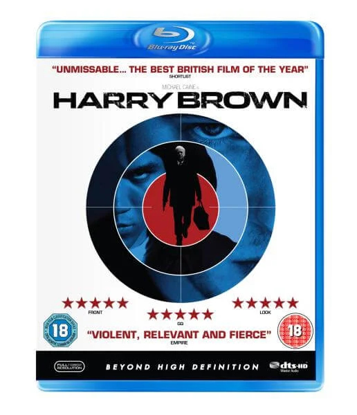 Harry Brown Afbeelding 1