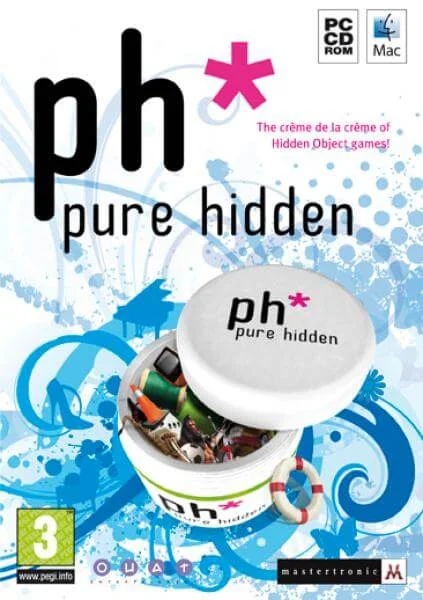 Pure Hidden Afbeelding 1