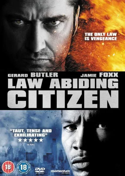 Law Abiding Citizen Afbeelding 1