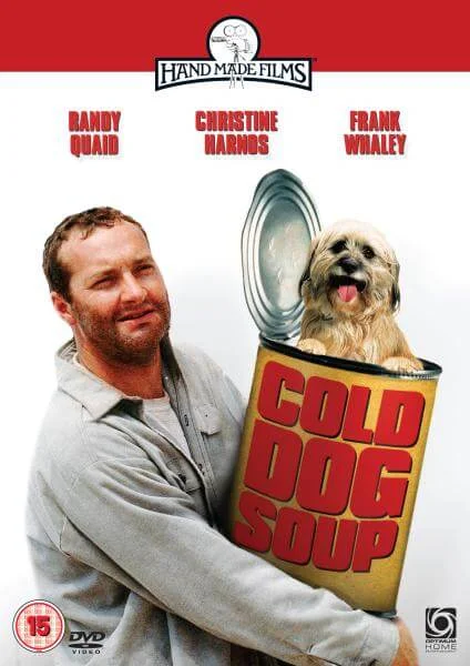 Cold Dog Soup Afbeelding 1