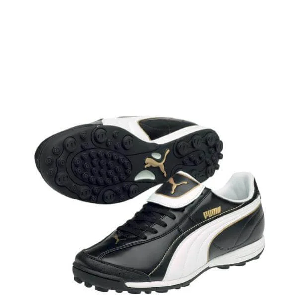 Puma XL TT Football Turf Trainer - 7 - Zwart Afbeelding 1