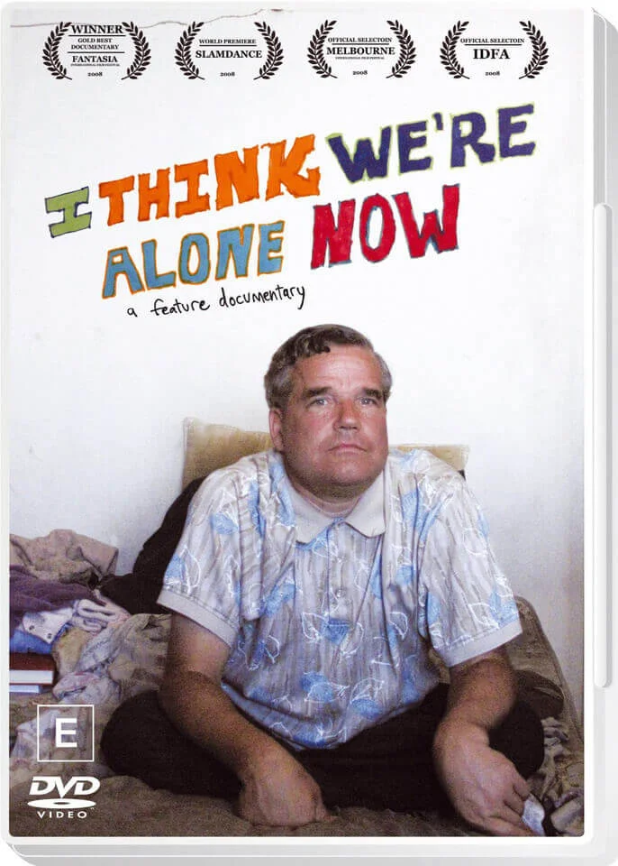 I Think We're Alone Now Afbeelding 1